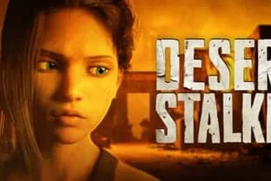 沙漠追猎者_Desert Stalker 地图探索 页面配图