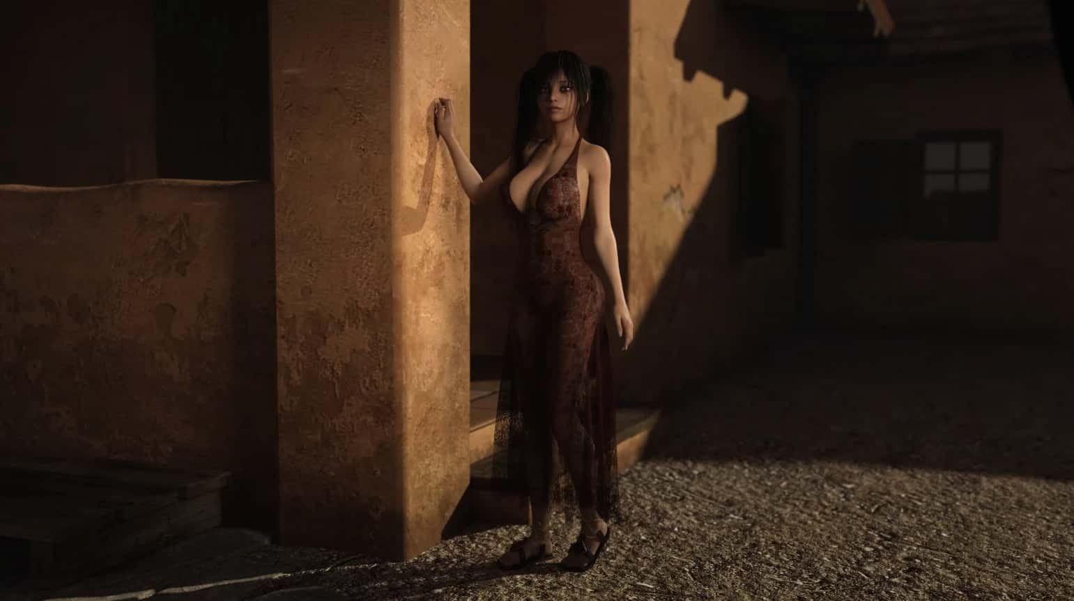 沙漠追猎者_Desert Stalker 中文界面 画面 6
