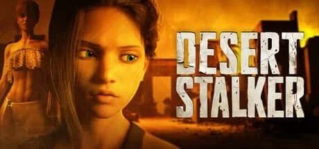 沙漠追猎者_Desert Stalker 版本内容 专题图 8