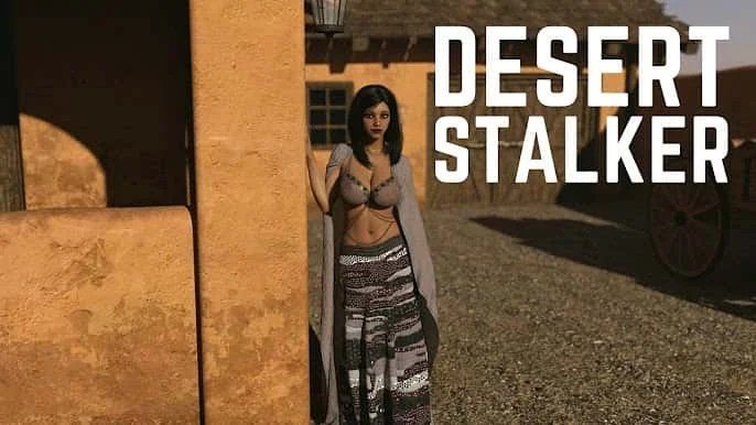 沙漠追猎者_Desert Stalker 存档管理 展示图 7