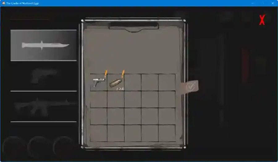 孕育希望的摇篮之卵版 章节事件 资料图 3