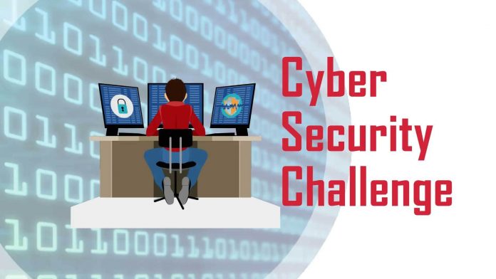 cyber-security-challenge geeksogle