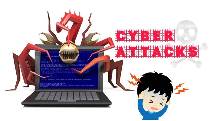 Cyber-attack-geeksoogle