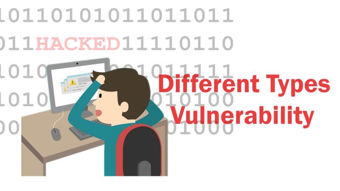 different-types-vulnerability