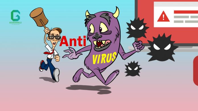 antivirus-geeksoogle