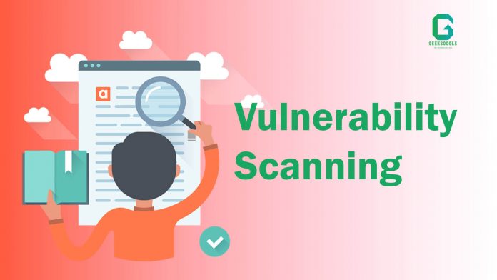 vulnerability-scanning